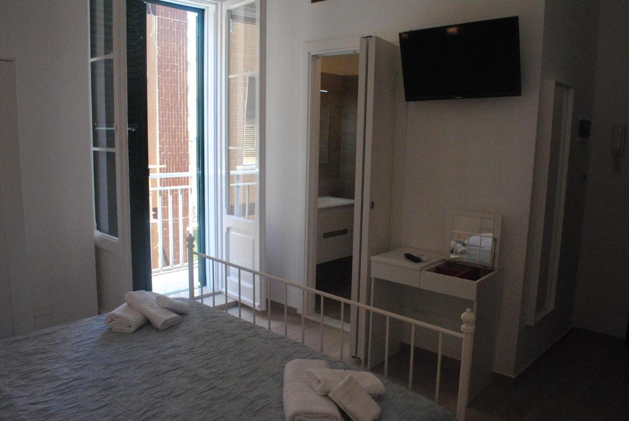 Mareluna Rooms Margherita Di Savoia Exterior photo