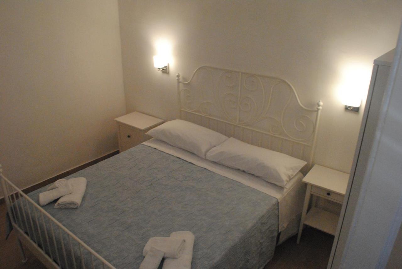 Mareluna Rooms Margherita Di Savoia Exterior photo