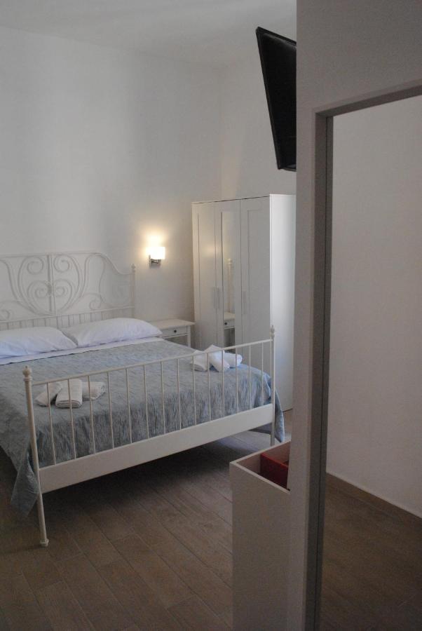 Mareluna Rooms Margherita Di Savoia Exterior photo