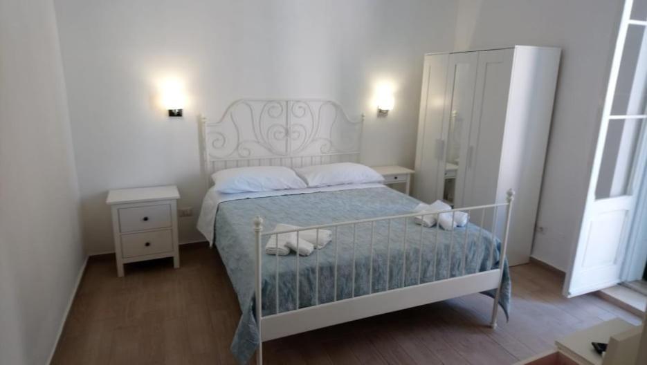 Mareluna Rooms Margherita Di Savoia Exterior photo