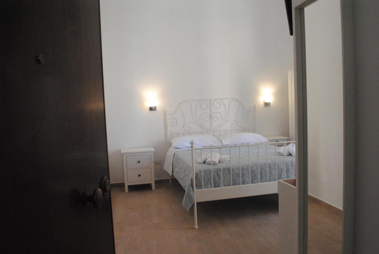 Mareluna Rooms Margherita Di Savoia Exterior photo