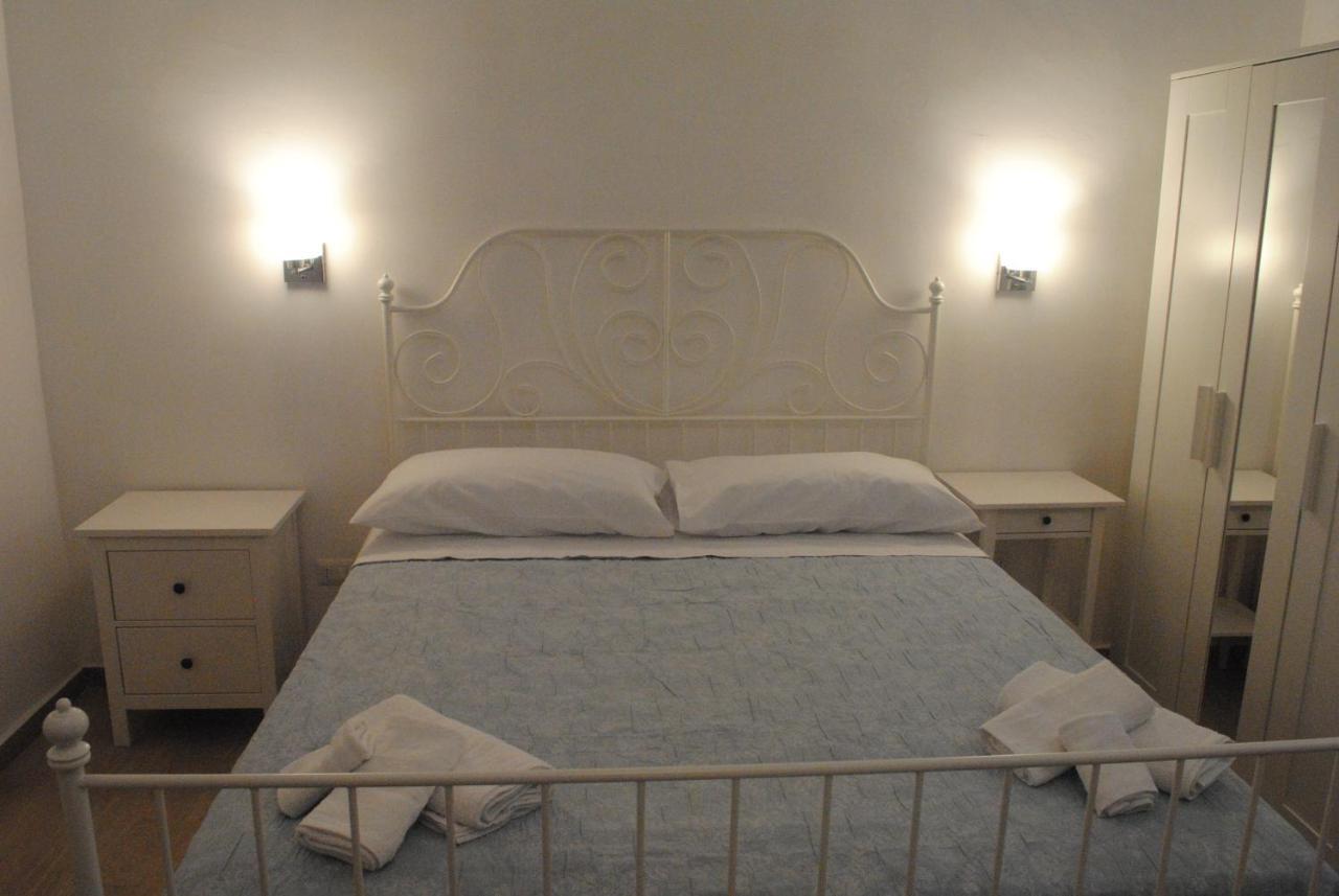 Mareluna Rooms Margherita Di Savoia Exterior photo