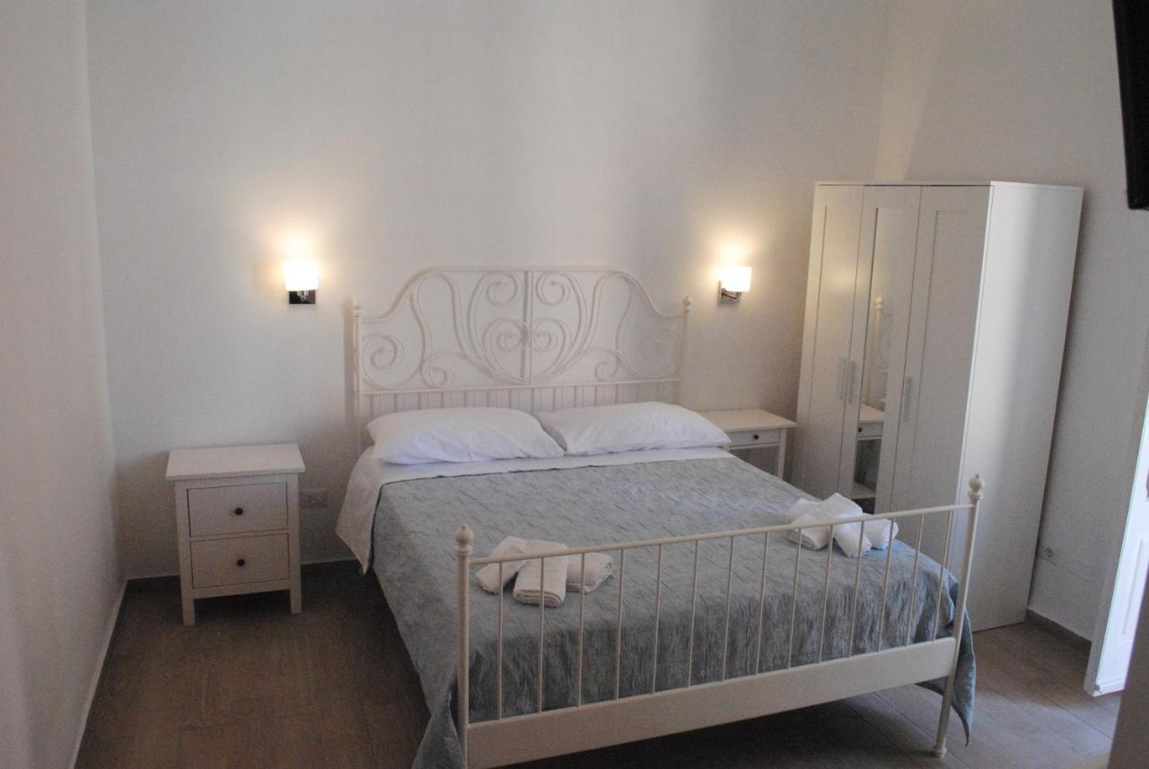 Mareluna Rooms Margherita Di Savoia Exterior photo