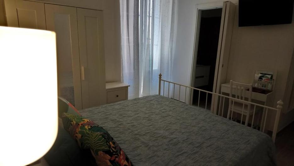 Mareluna Rooms Margherita Di Savoia Exterior photo
