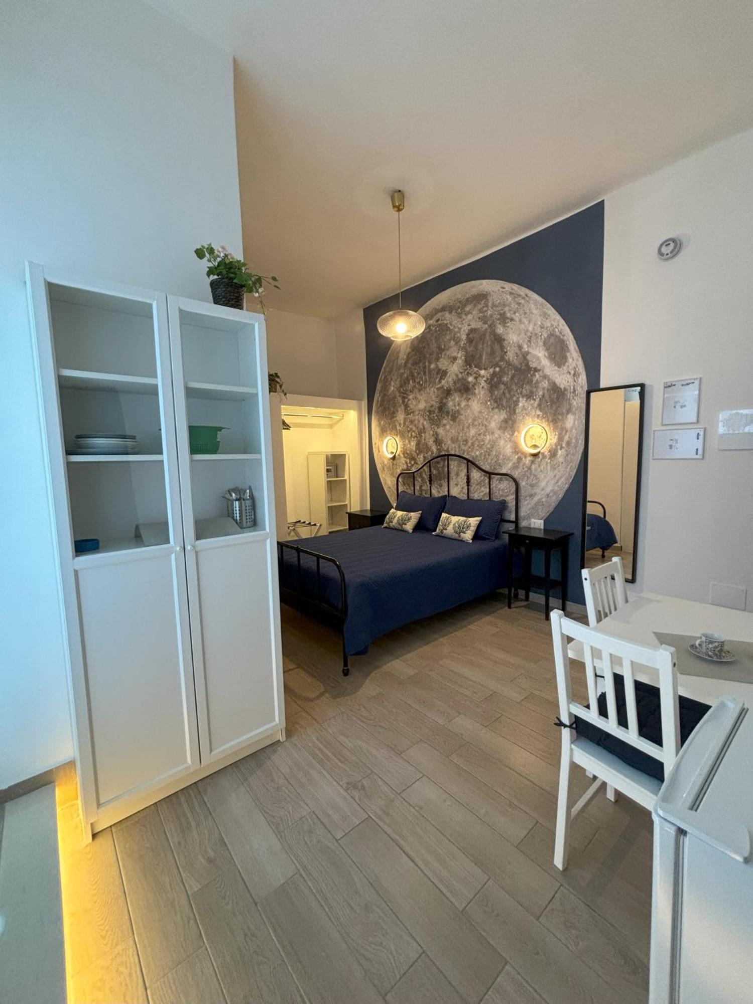Mareluna Rooms Margherita Di Savoia Exterior photo