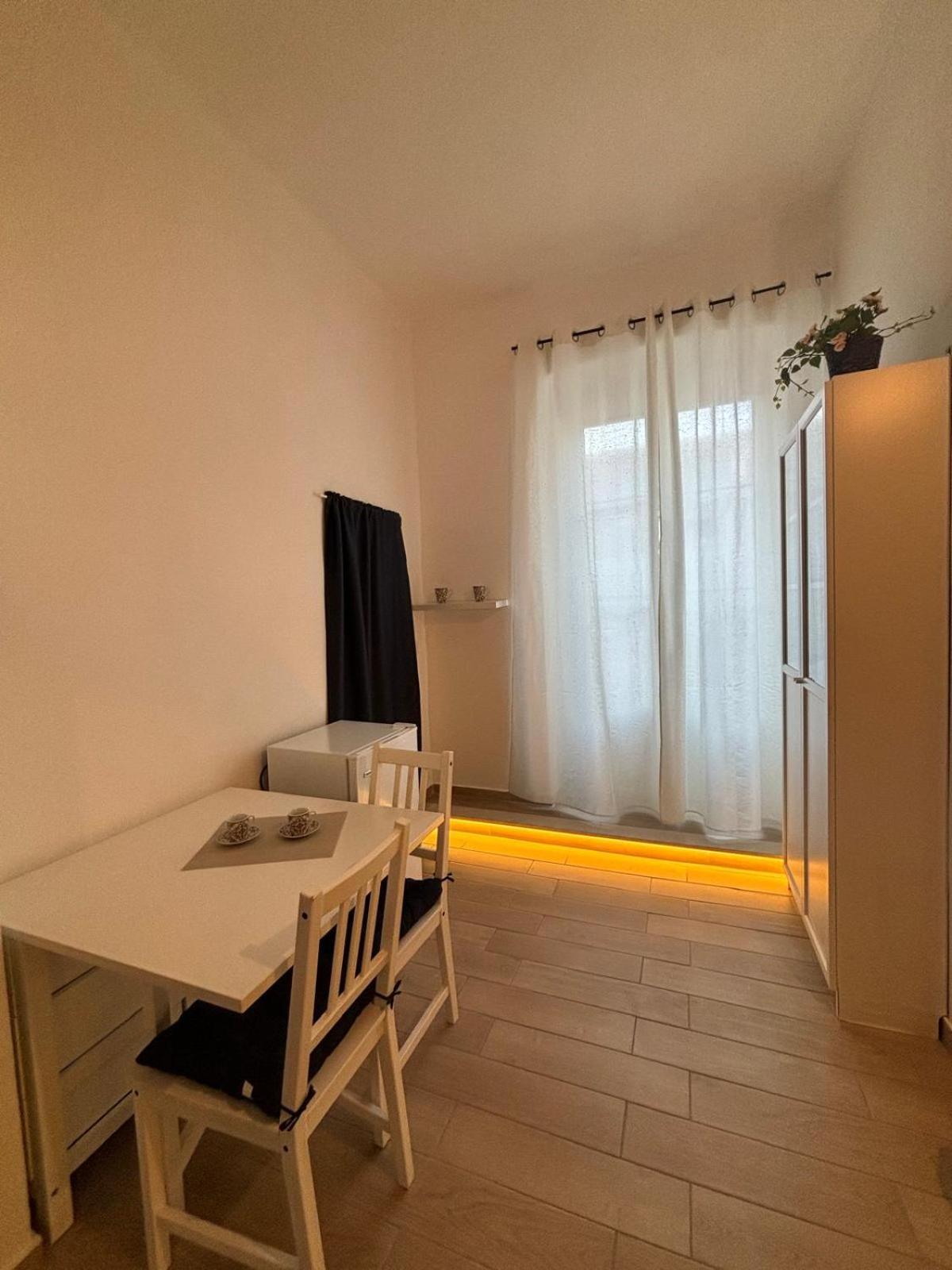 Mareluna Rooms Margherita Di Savoia Exterior photo