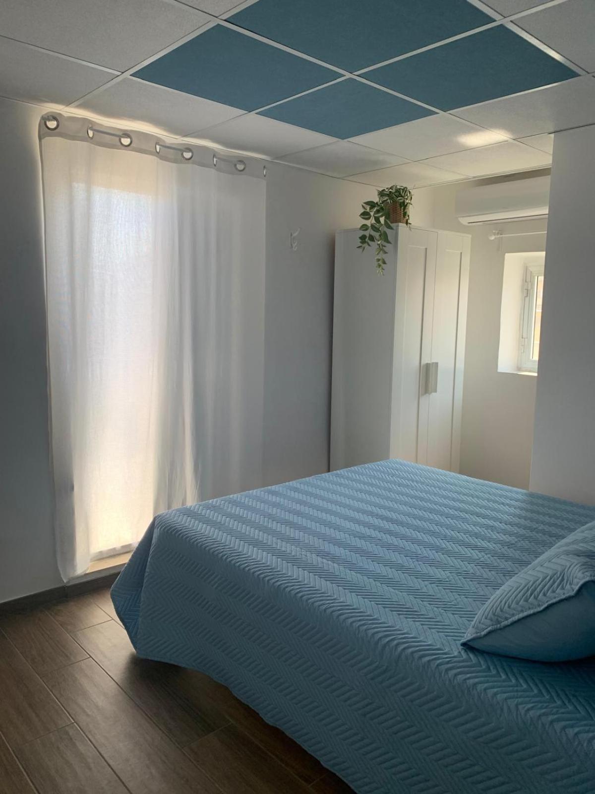 Mareluna Rooms Margherita Di Savoia Exterior photo