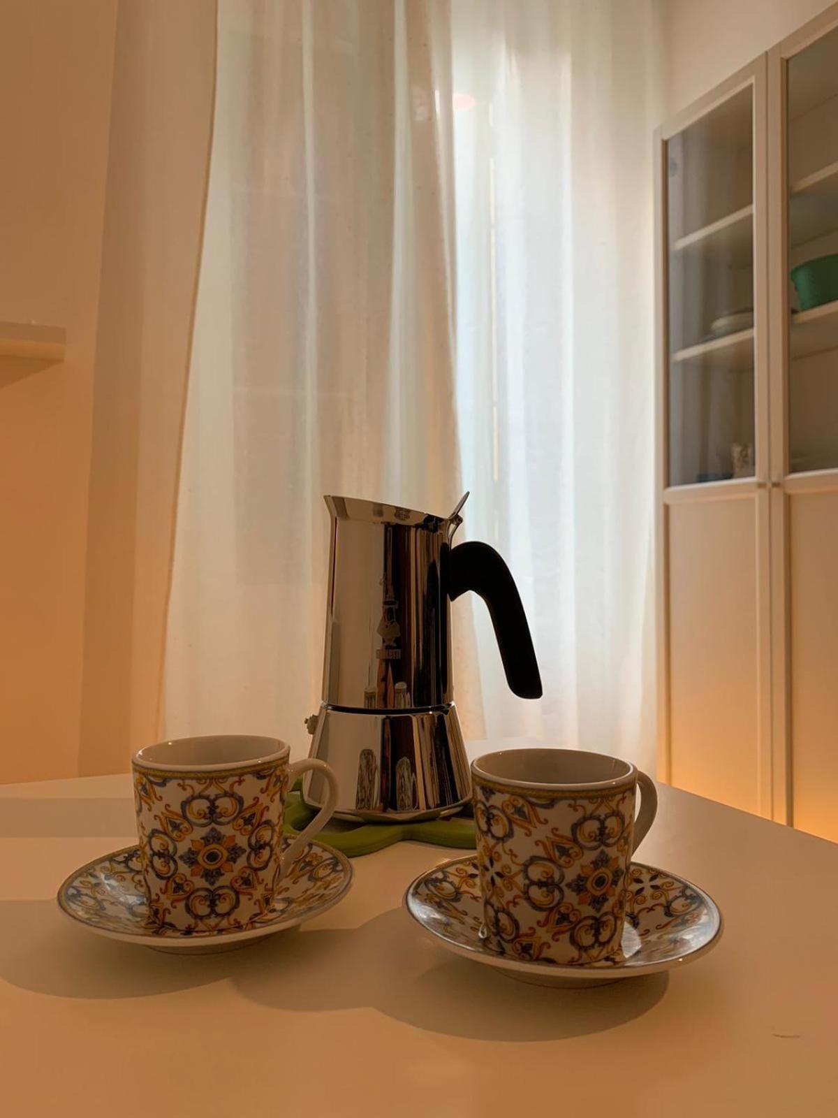 Mareluna Rooms Margherita Di Savoia Exterior photo