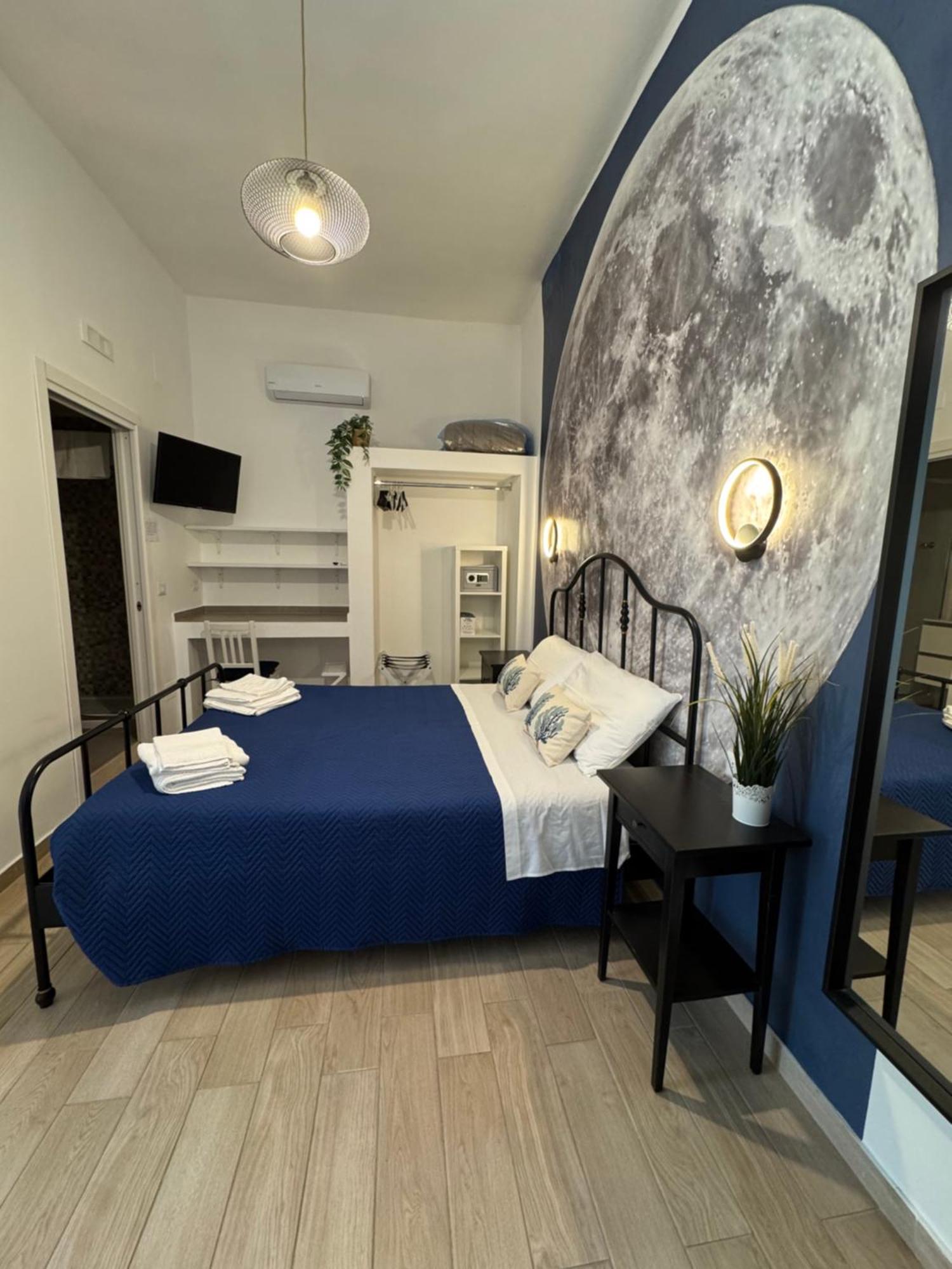 Mareluna Rooms Margherita Di Savoia Exterior photo